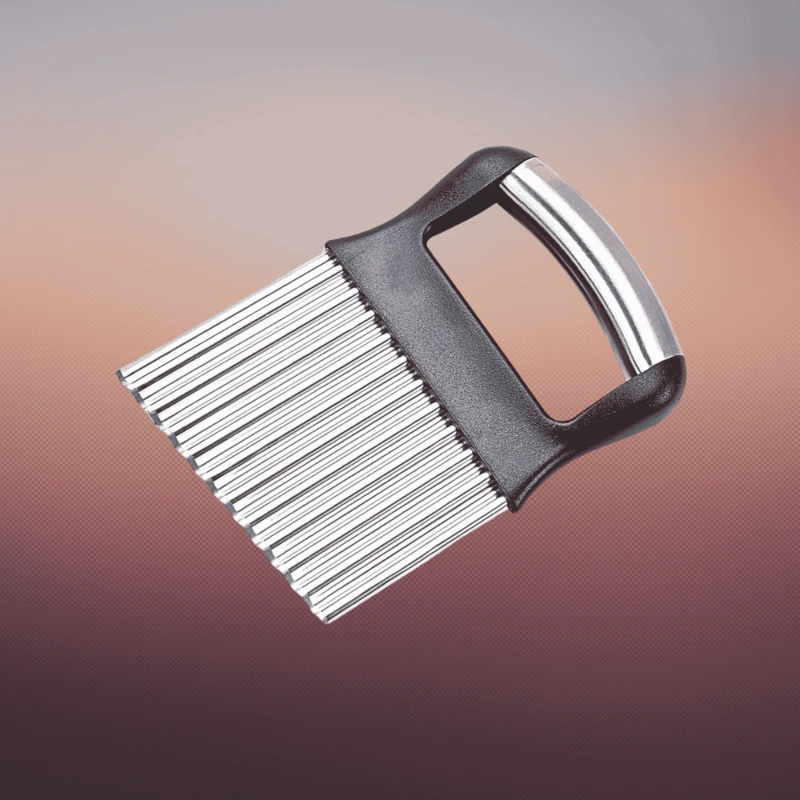 Amazon Waffle Fry Crinkle Cutter Deal 2026
