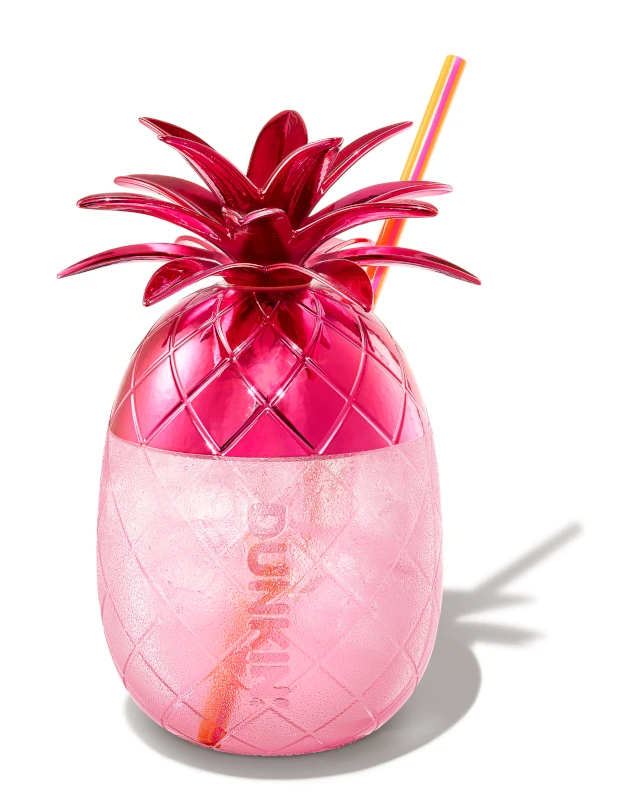 Dunkin Donuts Dunkin Pineapple Cup Deal 2026