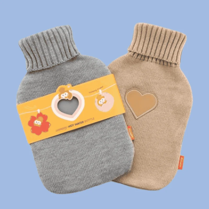 Amazon Hot Water Bottle Gift Set Deal 2026