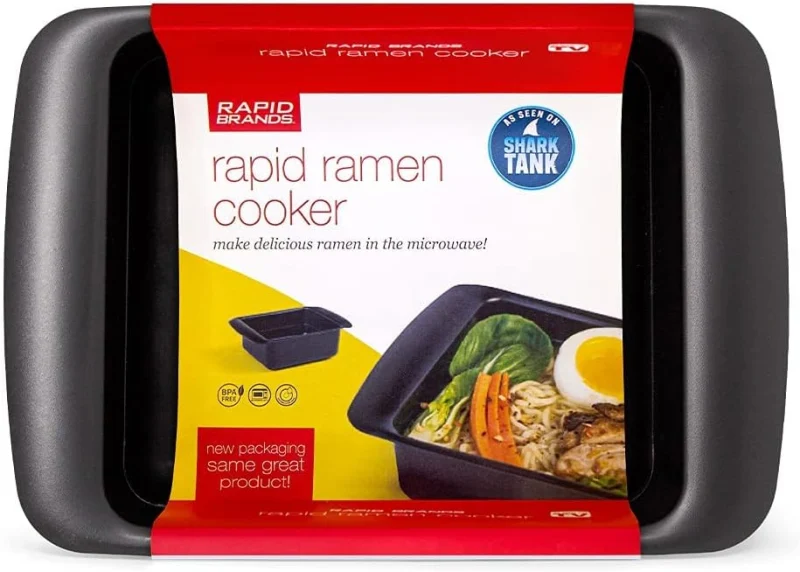 Amazon Rapid Ramen Cooker Deal 2026